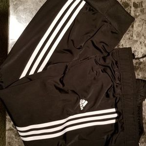 Ladies adidas joggers